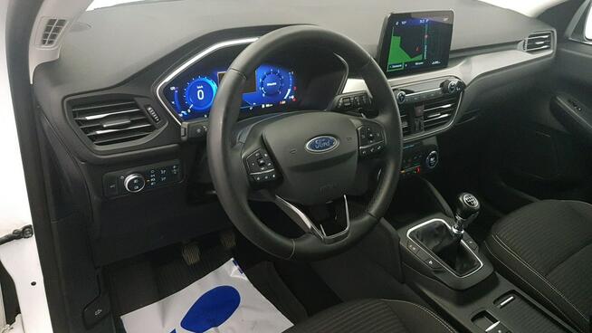 Ford Kuga 1.5 EcoBoost FWD Titanium ! z polskiego salonu! FV 23%