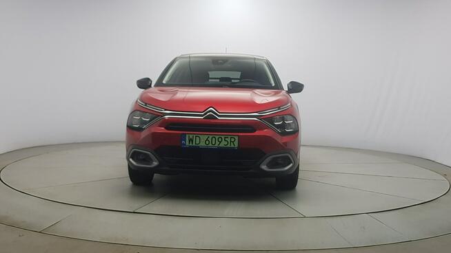 Citroen C4 EV136 50kWh Shine ! Z Polskiego Salonu ! Faktura VAT !