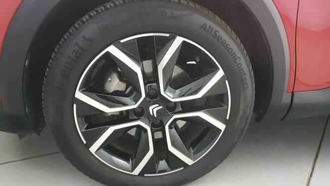 Citroen C4 EV136 50kWh Shine ! Z Polskiego Salonu ! Faktura VAT !