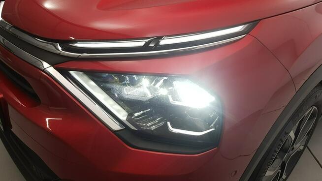 Citroen C4 EV136 50kWh Shine ! Z Polskiego Salonu ! Faktura VAT !