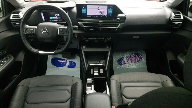 Citroen C4 EV136 50kWh Shine ! Z Polskiego Salonu ! Faktura VAT !