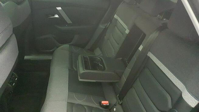 Citroen C4 EV136 50kWh Shine ! Z Polskiego Salonu ! Faktura VAT !