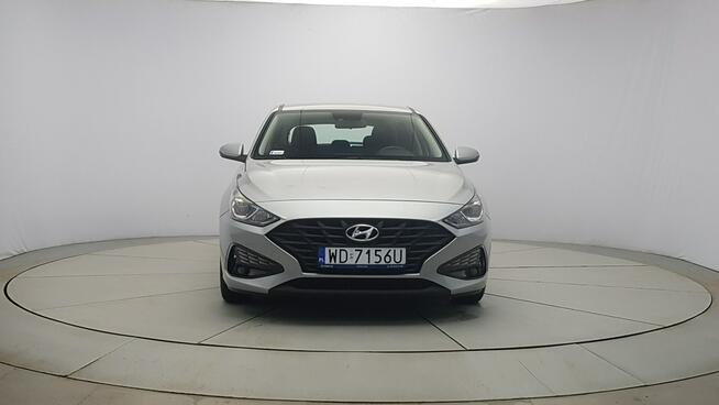 Hyundai i30 1.0 T-GDI Classic + ! Z polskiego salonu ! Faktura VAT !