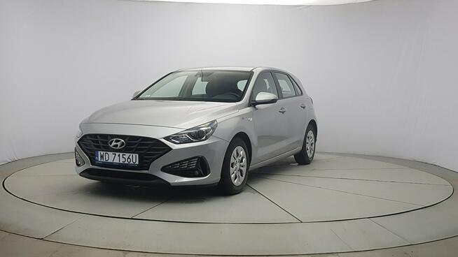 Hyundai i30 1.0 T-GDI Classic + ! Z polskiego salonu ! Faktura VAT !
