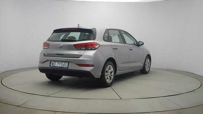 Hyundai i30 1.0 T-GDI Classic + ! Z polskiego salonu ! Faktura VAT !