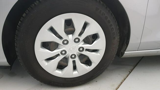 Hyundai i30 1.0 T-GDI Classic + ! Z polskiego salonu ! Faktura VAT !