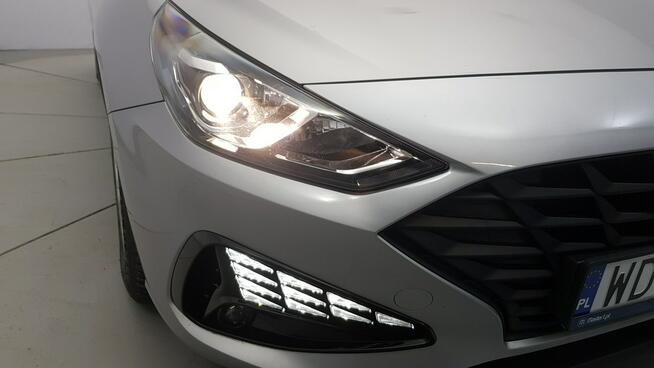 Hyundai i30 1.0 T-GDI Classic + ! Z polskiego salonu ! Faktura VAT !