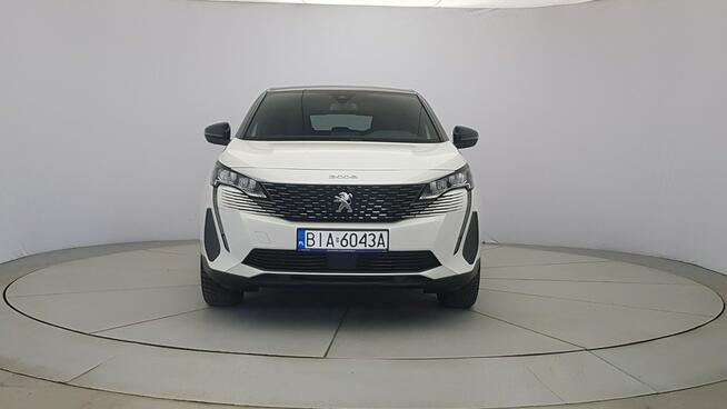 Peugeot 3008 1.5 BlueHDi Allure Pack S&S EAT8 ! Salon Polska ! Faktura VAT !