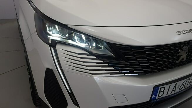 Peugeot 3008 1.5 BlueHDi Allure Pack S&S EAT8 ! Salon Polska ! Faktura VAT !