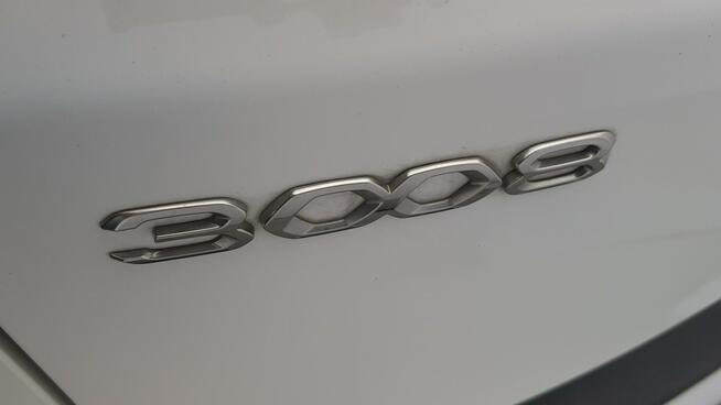 Peugeot 3008 1.5 BlueHDi Allure Pack S&S EAT8 ! Salon Polska ! Faktura VAT !