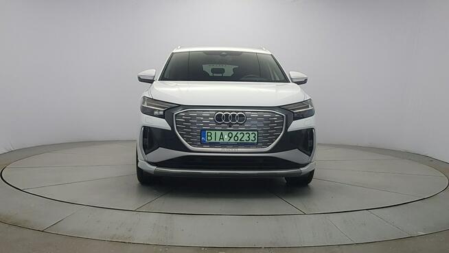 Audi Q4 e-tron 40 77kWh S Line ! Z Polskiego Salonu ! Faktura VAT !
