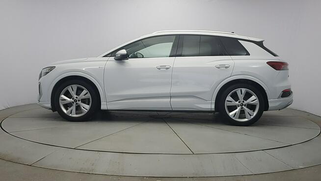 Audi Q4 e-tron 40 77kWh S Line ! Z Polskiego Salonu ! Faktura VAT !