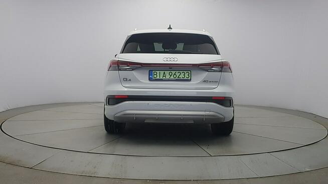 Audi Q4 e-tron 40 77kWh S Line ! Z Polskiego Salonu ! Faktura VAT !