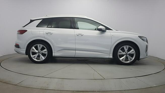 Audi Q4 e-tron 40 77kWh S Line ! Z Polskiego Salonu ! Faktura VAT !