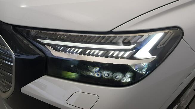 Audi Q4 e-tron 40 77kWh S Line ! Z Polskiego Salonu ! Faktura VAT !