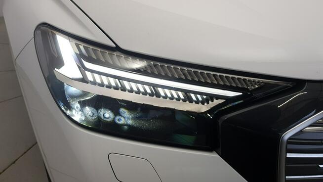 Audi Q4 e-tron 40 77kWh S Line ! Z Polskiego Salonu ! Faktura VAT !