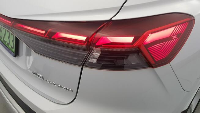 Audi Q4 e-tron 40 77kWh S Line ! Z Polskiego Salonu ! Faktura VAT !