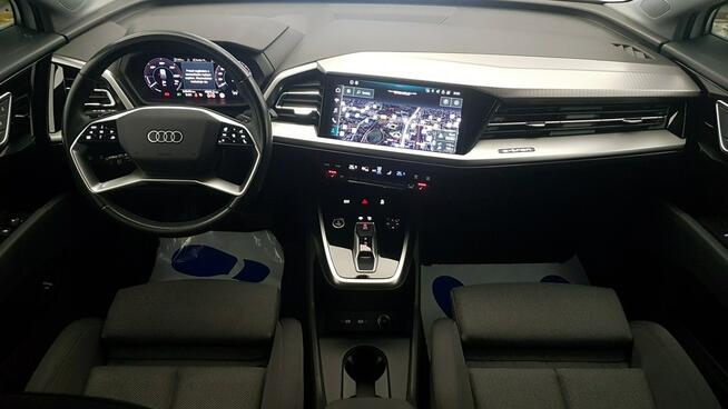 Audi Q4 e-tron 40 77kWh S Line ! Z Polskiego Salonu ! Faktura VAT !