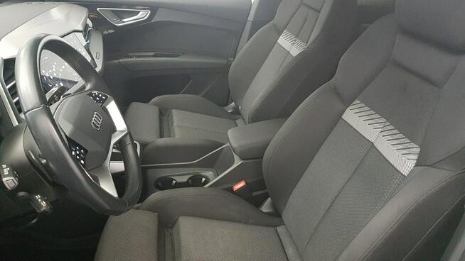Audi Q4 e-tron 40 77kWh S Line ! Z Polskiego Salonu ! Faktura VAT !