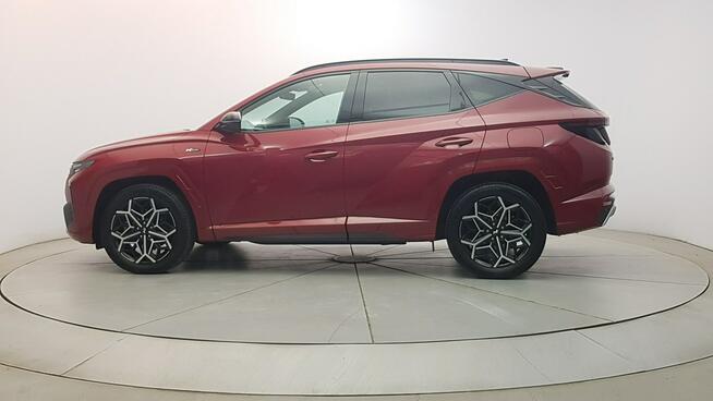 Hyundai Tucson 1.6 T-GDi HEV Platinum N Line 4WD ! Z Polskiego Salonu ! FV 23 % !