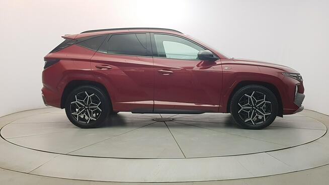Hyundai Tucson 1.6 T-GDi HEV Platinum N Line 4WD ! Z Polskiego Salonu ! FV 23 % !