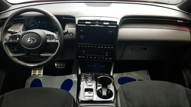 Hyundai Tucson 1.6 T-GDi HEV Platinum N Line 4WD ! Z Polskiego Salonu ! FV 23 % !
