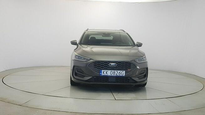 FORD Focus 2.3 EcoBoost ST X ! Z Polskiego Salonu ! Faktura VAT !