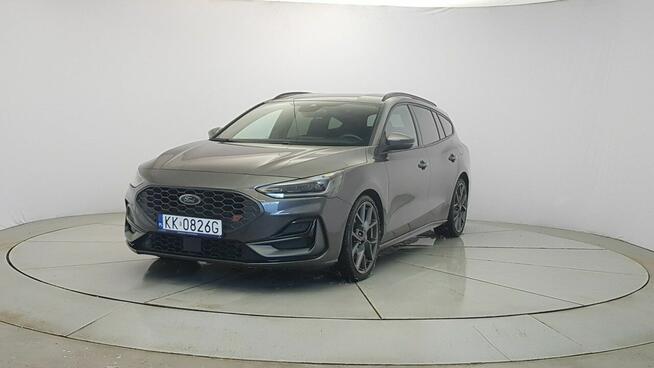 FORD Focus 2.3 EcoBoost ST X ! Z Polskiego Salonu ! Faktura VAT !