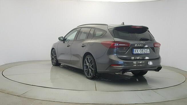 FORD Focus 2.3 EcoBoost ST X ! Z Polskiego Salonu ! Faktura VAT !