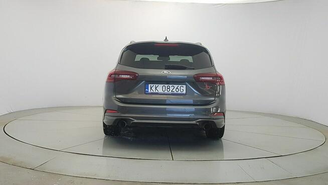 FORD Focus 2.3 EcoBoost ST X ! Z Polskiego Salonu ! Faktura VAT !