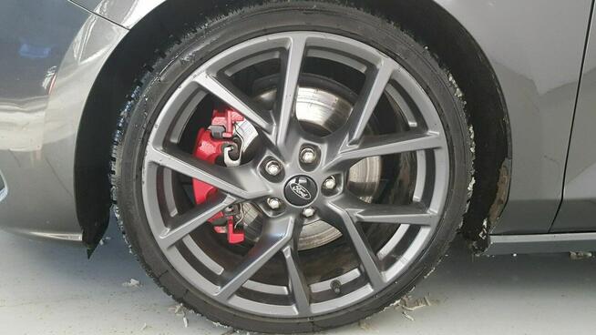 FORD Focus 2.3 EcoBoost ST X ! Z Polskiego Salonu ! Faktura VAT !