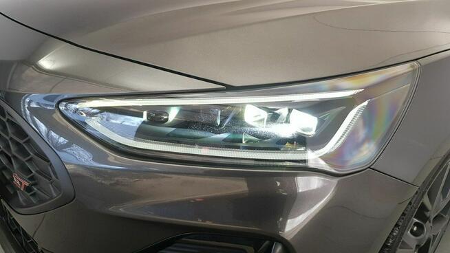 FORD Focus 2.3 EcoBoost ST X ! Z Polskiego Salonu ! Faktura VAT !