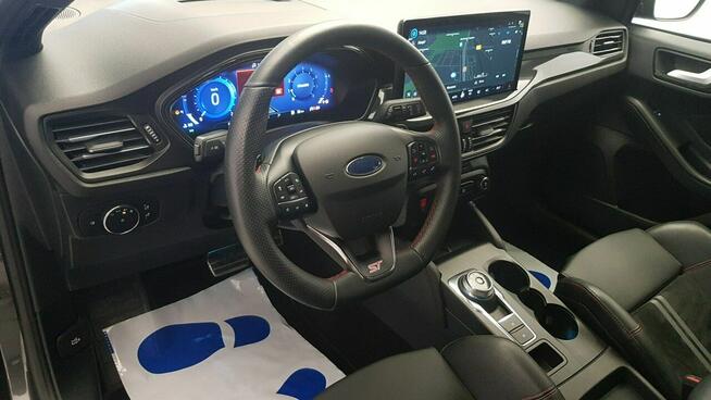 FORD Focus 2.3 EcoBoost ST X ! Z Polskiego Salonu ! Faktura VAT !