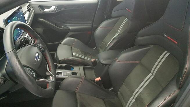 FORD Focus 2.3 EcoBoost ST X ! Z Polskiego Salonu ! Faktura VAT !