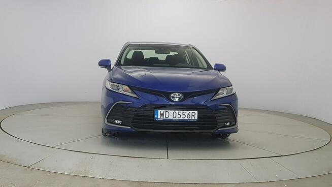 Toyota Camry 2.5 Hybrid Comfort CVT ! Z Polskiego Salonu ! FV 23 % !