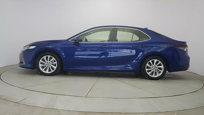 Toyota Camry 2.5 Hybrid Comfort CVT ! Z Polskiego Salonu ! FV 23 % !