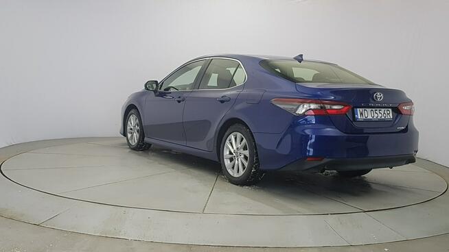 Toyota Camry 2.5 Hybrid Comfort CVT ! Z Polskiego Salonu ! FV 23 % !