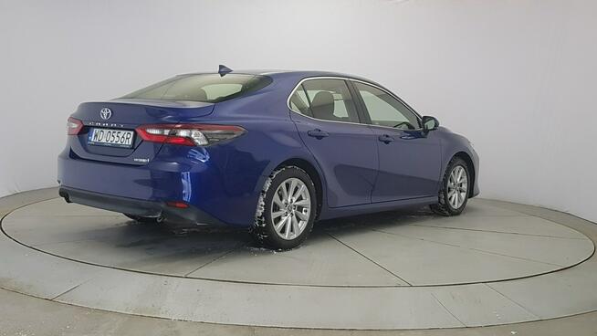 Toyota Camry 2.5 Hybrid Comfort CVT ! Z Polskiego Salonu ! FV 23 % !