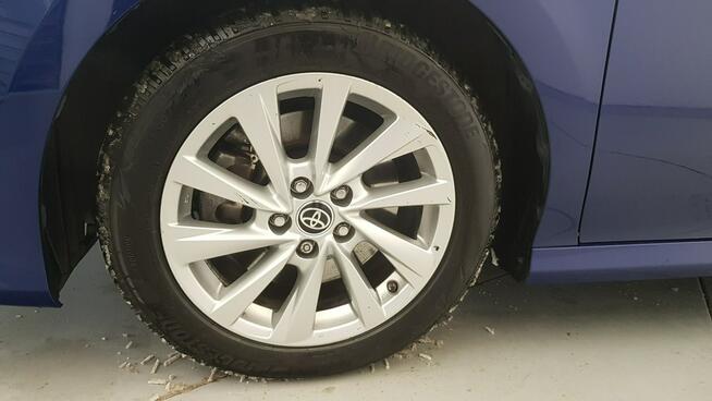 Toyota Camry 2.5 Hybrid Comfort CVT ! Z Polskiego Salonu ! FV 23 % !