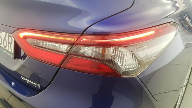 Toyota Camry 2.5 Hybrid Comfort CVT ! Z Polskiego Salonu ! FV 23 % !