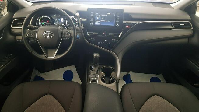 Toyota Camry 2.5 Hybrid Comfort CVT ! Z Polskiego Salonu ! FV 23 % !