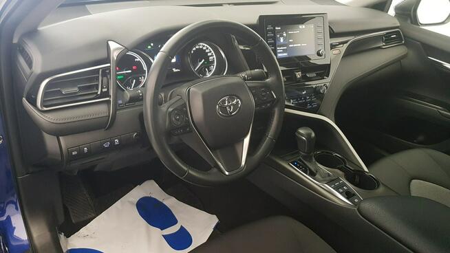 Toyota Camry 2.5 Hybrid Comfort CVT ! Z Polskiego Salonu ! FV 23 % !