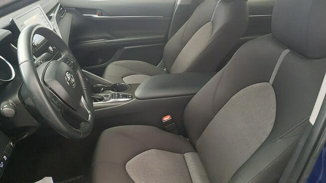 Toyota Camry 2.5 Hybrid Comfort CVT ! Z Polskiego Salonu ! FV 23 % !