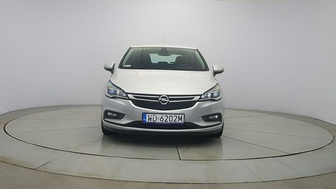 Opel Astra 1.4 T GPF Enjoy S&S! Z polskiego salonu! Z fakturą VAT!