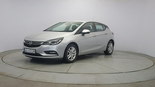 Opel Astra 1.4 T GPF Enjoy S&S! Z polskiego salonu! Z fakturą VAT!