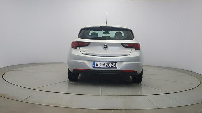 Opel Astra 1.4 T GPF Enjoy S&S! Z polskiego salonu! Z fakturą VAT!