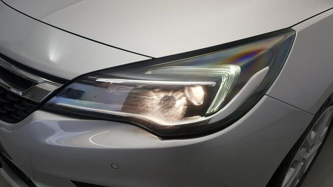 Opel Astra 1.4 T GPF Enjoy S&S! Z polskiego salonu! Z fakturą VAT!