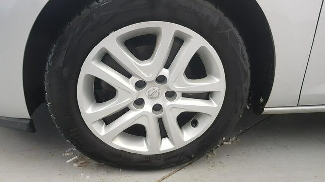 Opel Astra 1.4 T GPF Enjoy S&S! Z polskiego salonu! Z fakturą VAT!