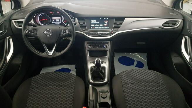 Opel Astra 1.4 T GPF Enjoy S&S! Z polskiego salonu! Z fakturą VAT!