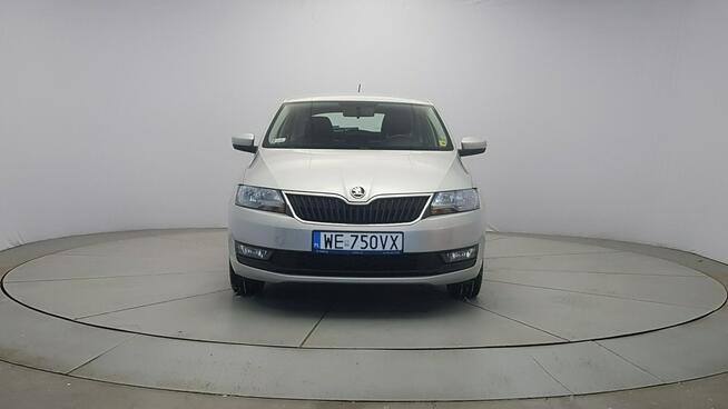Škoda RAPID 1.0 TSI Ambition ! Z Polskiego Salonu ! Faktura VAT !